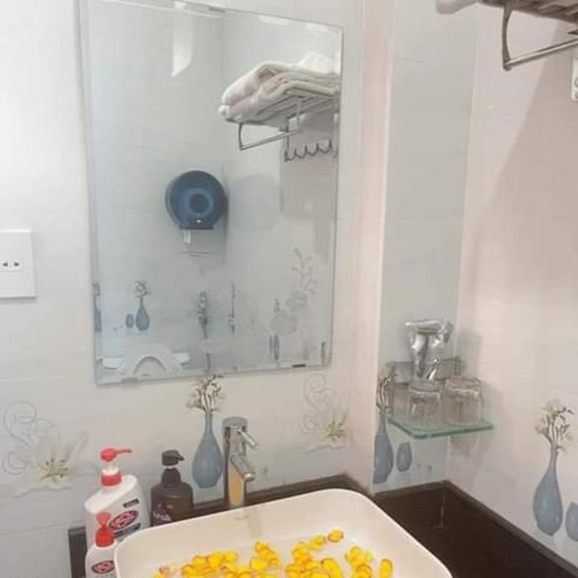 Anh Tuan Hotel & Coffee - Pleiku, Gia Lai Esterno foto